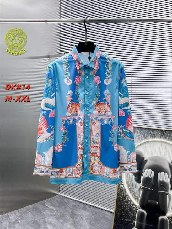 Picture of Versace Shirt Long _SKUVersaceM-2XL12yr28027211